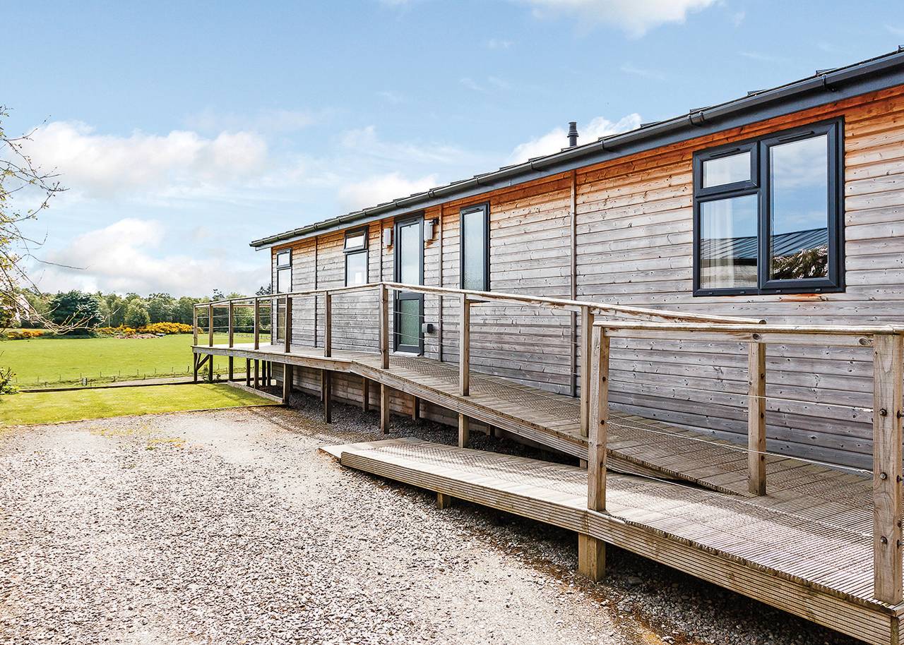 Casa vacanza a Highlands a partire da 263€ a notte