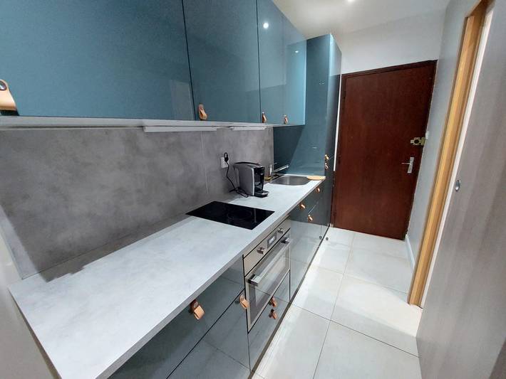 Gîte pour 4 personnes à Mont-de-Lans - 2