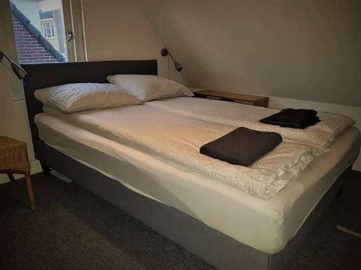 Strandhaus für 4 Personen in Noordwijk - 4