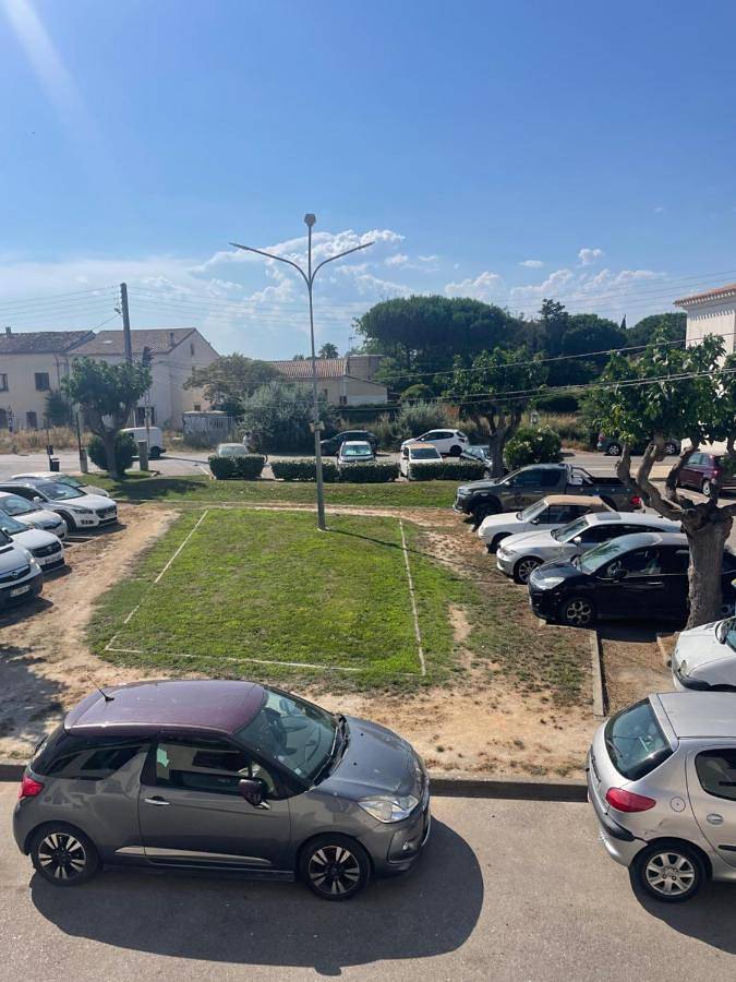 Gîte pour 2 personnes, avec vue dans Gare D Aigues Mortes - 4
