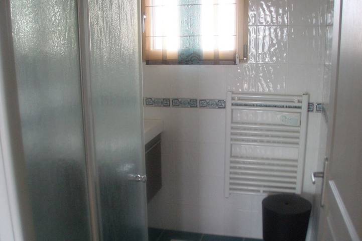 Location de vacances pour 4 personnes, avec jardin et balcon à Treffiagat - 4