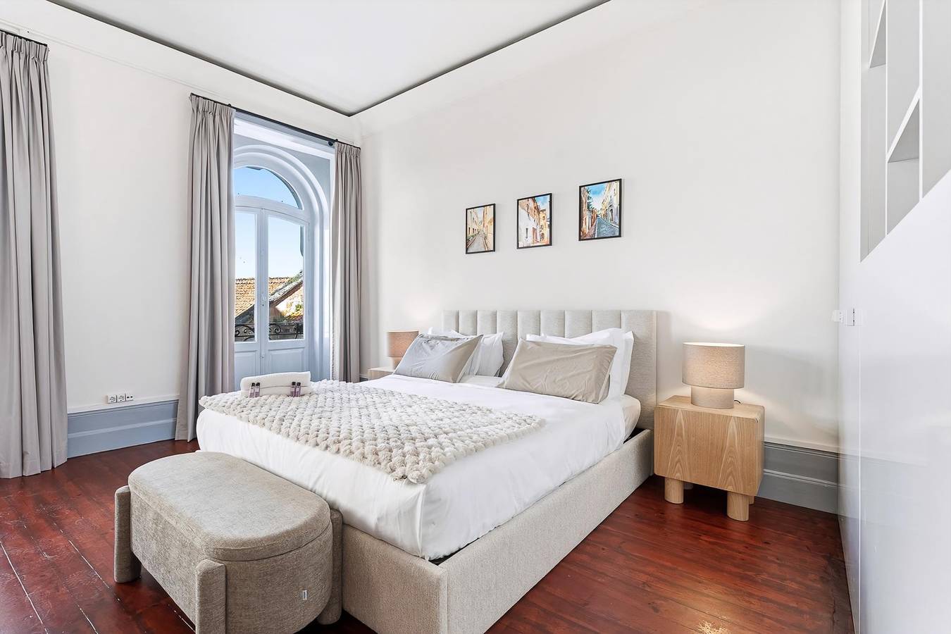 Guestready - Grand Heritage Borges Loft, foto 13