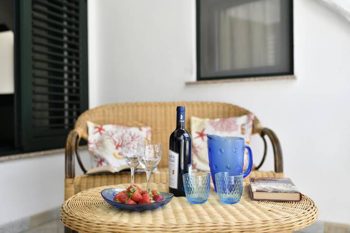 Ferienhaus für 6 Personen in Cala Gonone - 4