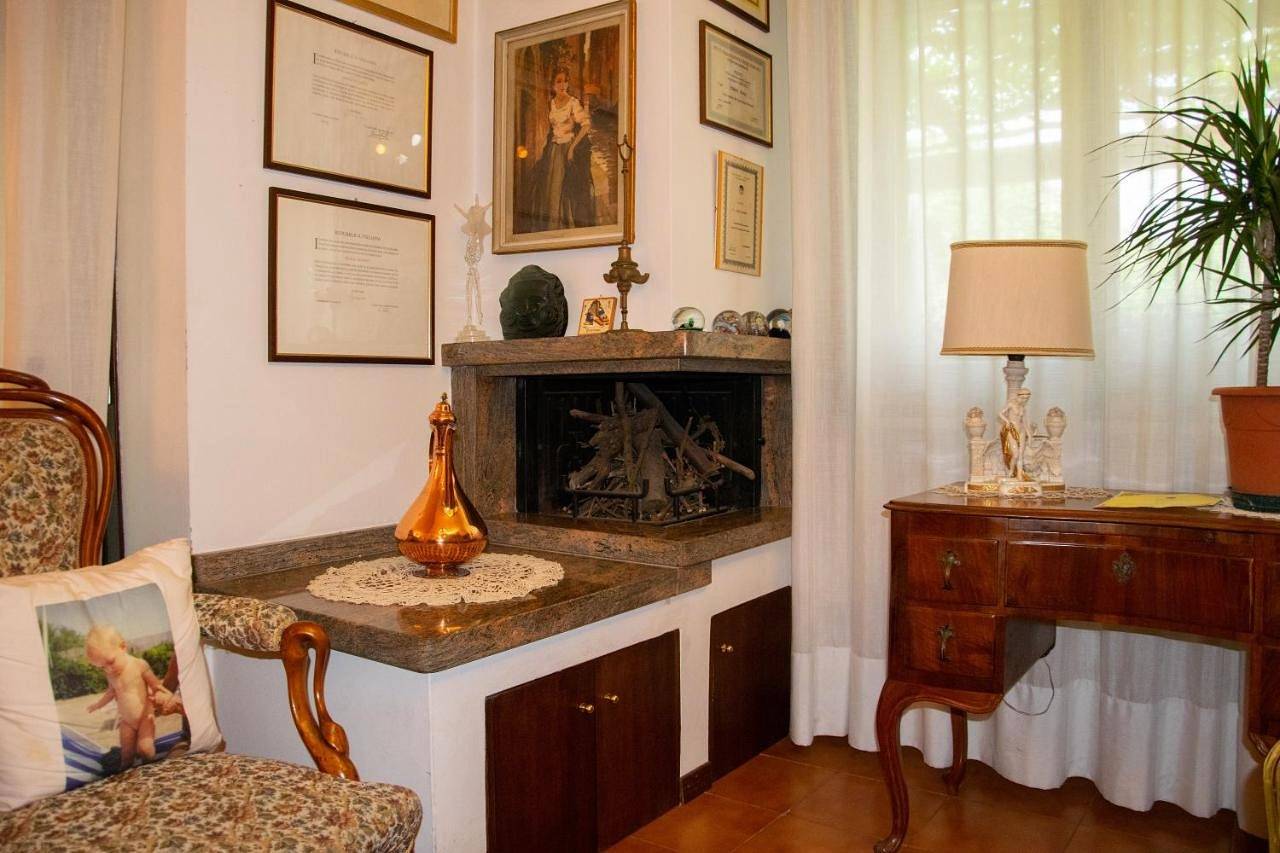 B&B Il Glicine Fiorito in Lido di Venezia, Venedig