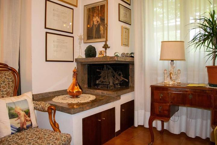 Chambre d’hôte pour 3 personnes, avec jardin à Lido di Venezia - 3