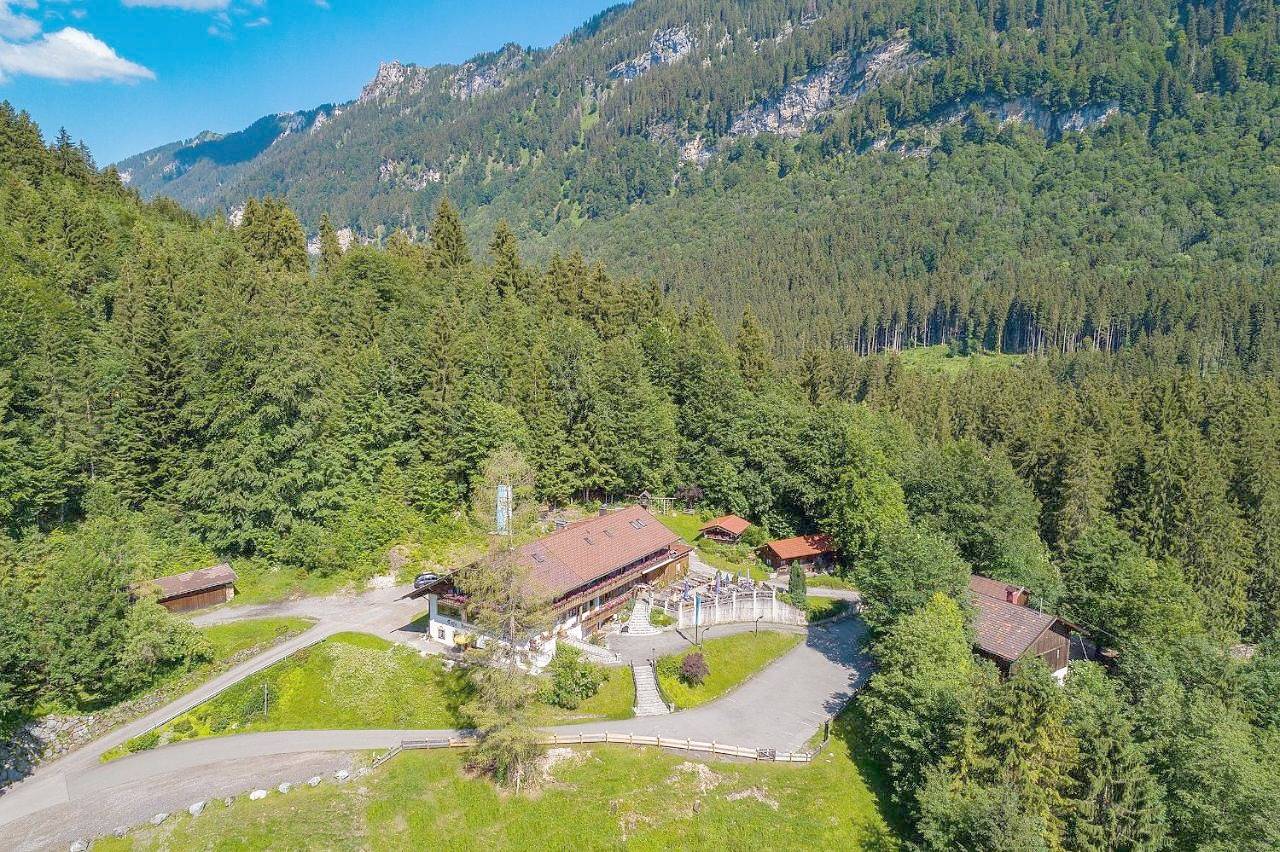 Ganze Wohnung, Double Room in Graswang, Ettal