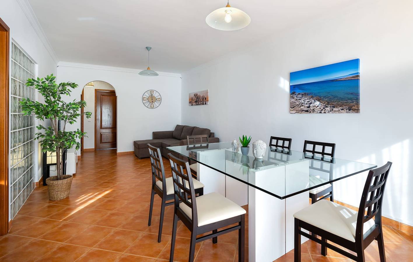 Appartamento vacanze a Porches a partire da 170€ a notte