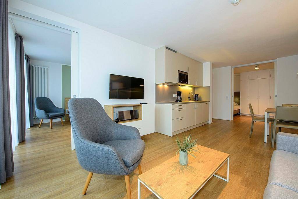 Appartamento vacanze a Langeoog a partire da 227€ a notte