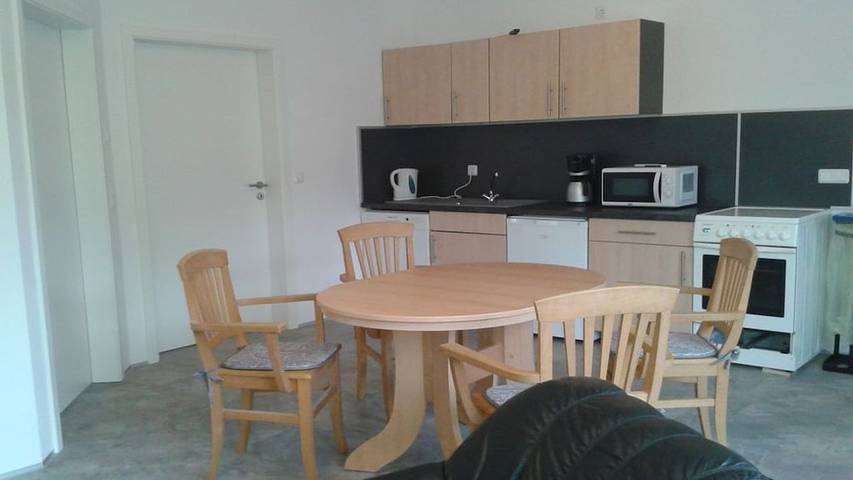 Ferienhaus für 3 Personen in Biosphärenreservat Schorfheide Chorin - 3