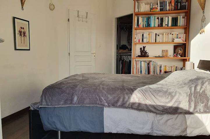 Location de vacances pour 12 personnes, avec terrasse à Angoulins - 3