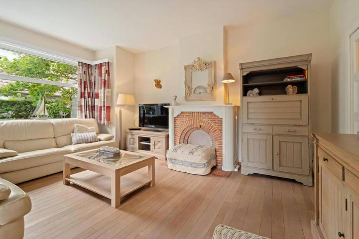 Villa pour 6 personnes, avec jardin et terrasse à Le Coq