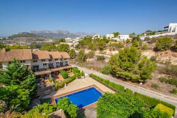 Bungalow para 6 Personas en La Empedrola, Calpe, Foto 4