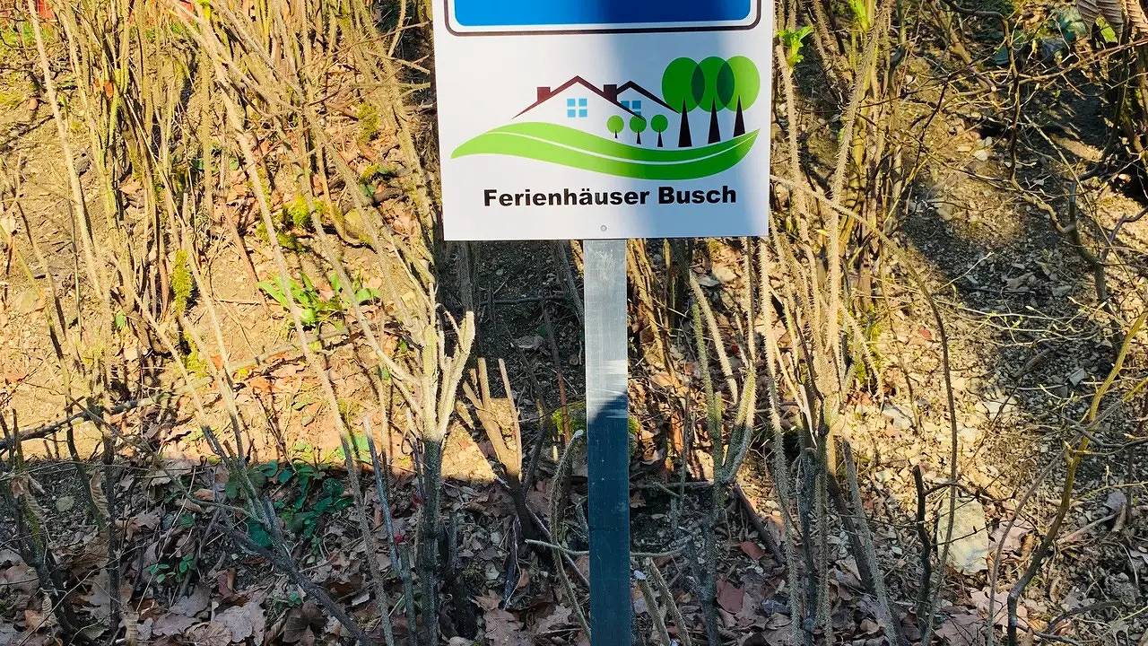 Ferienhaus für 5 Personen (74 m²) in Extertal in Extertal, Kreis Lippe