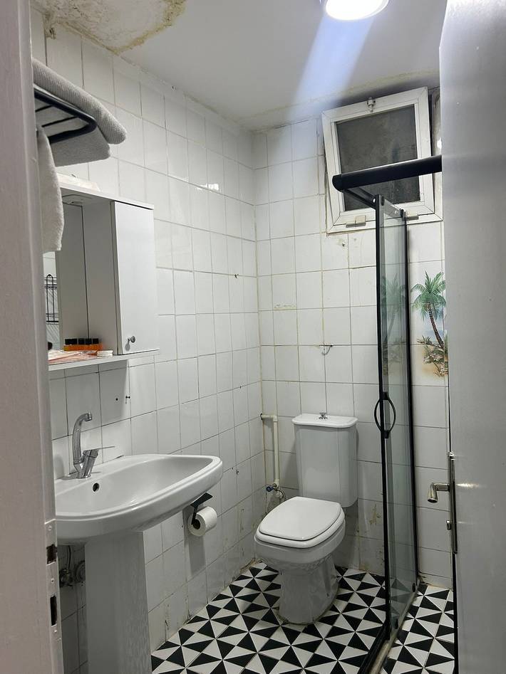 Ferienwohnung für 4 Personen in der Türkei - 4