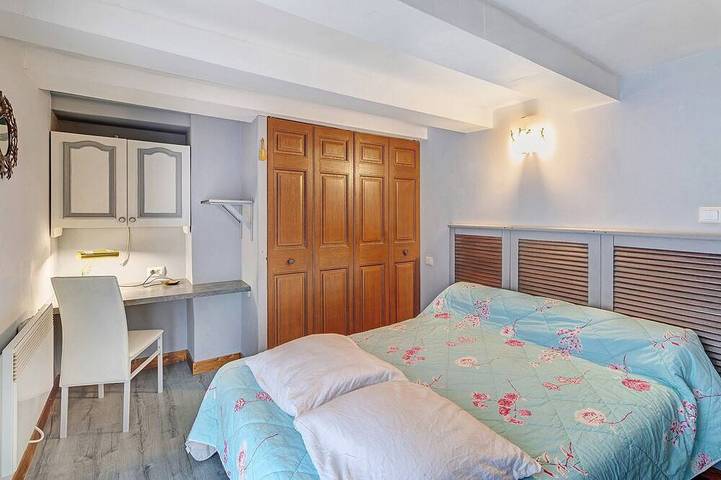 Location de vacances pour 7 personnes, avec jardin à Le Lardin-Saint-Lazare - 4