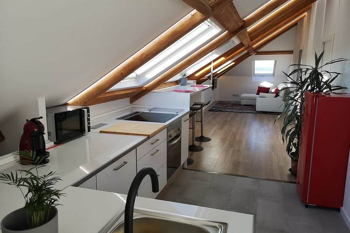 Ferienwohnung für 4 Personen - 1