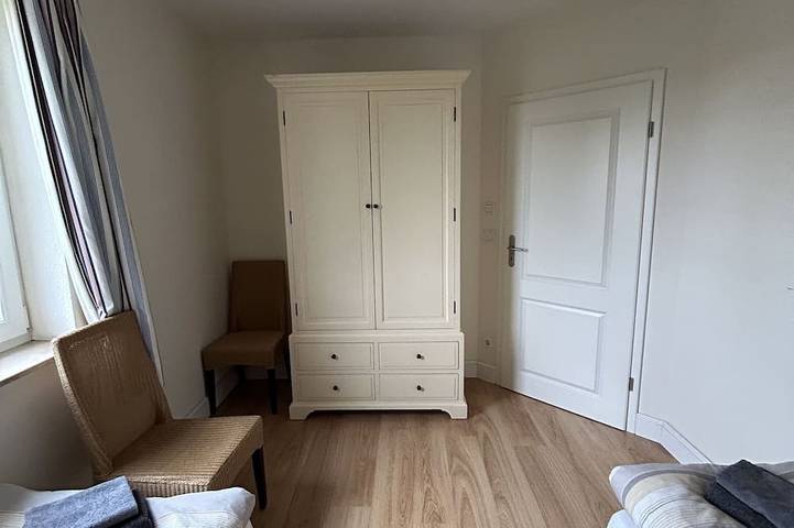 Ferienhaus für 4 Personen, mit Garten und Pool sowie Terrasse, mit Haustier auf Usedom - 4