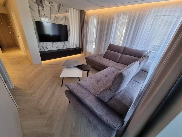 Lägenhet för 4 Personer - 1