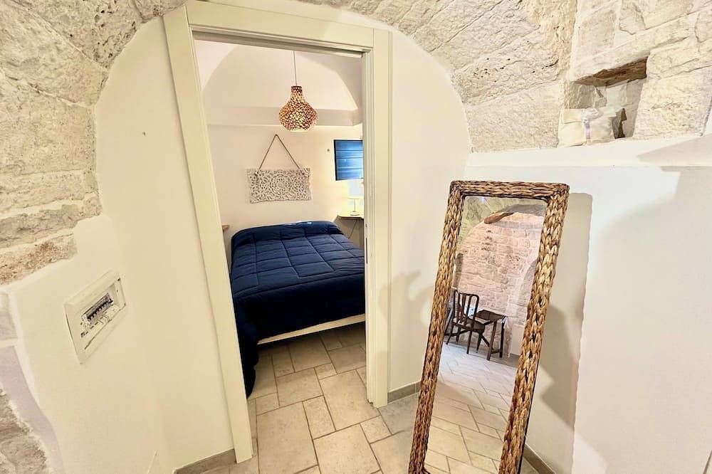 Trullo Carrubo in Alberobello, Alberobello und Umgebung