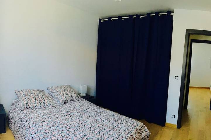 Location de vacances pour 6 personnes, avec jardin et terrasse à Santa-Maria-Poggio - 2