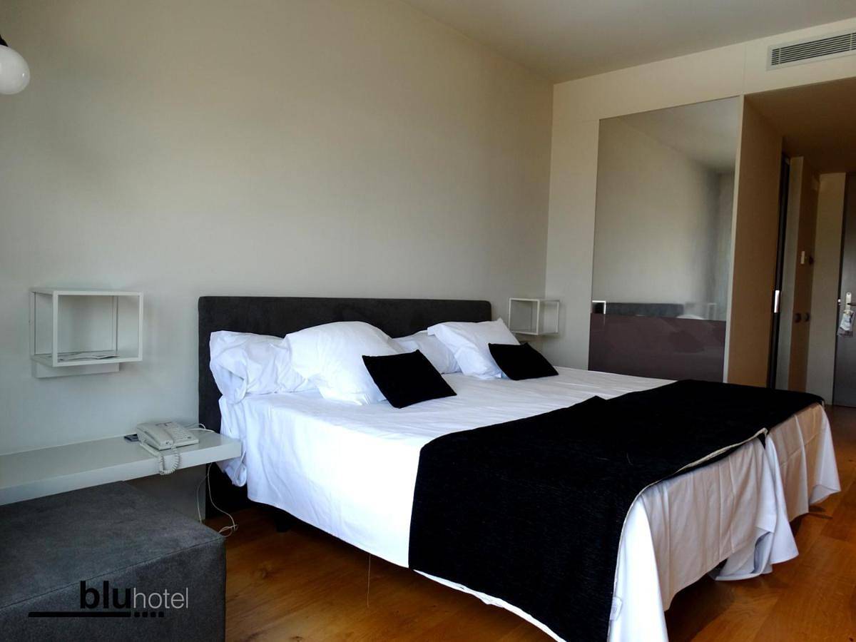 Blu Hotel Almansa in Almansa, Provincia de Albacete