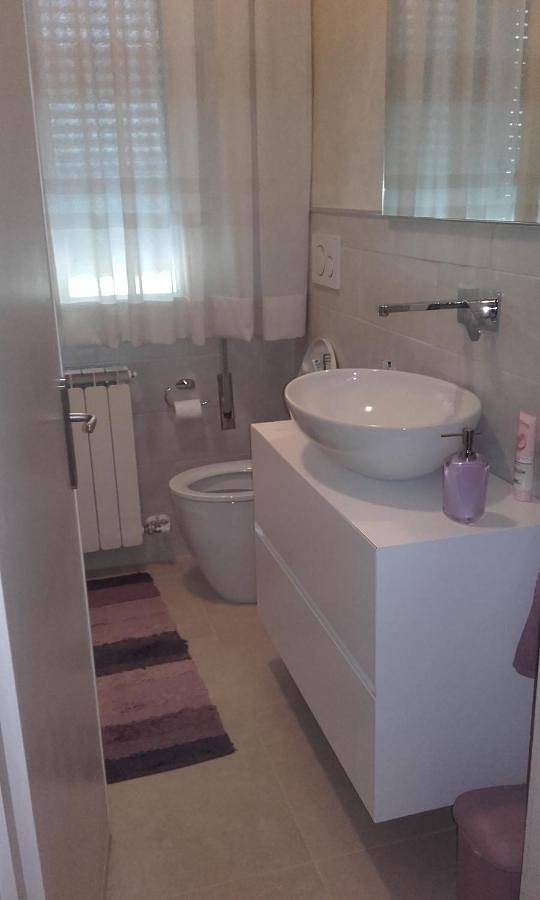 Gîte pour 6 personnes, avec jardin, adapté aux familles à San Donà di Piave - 4