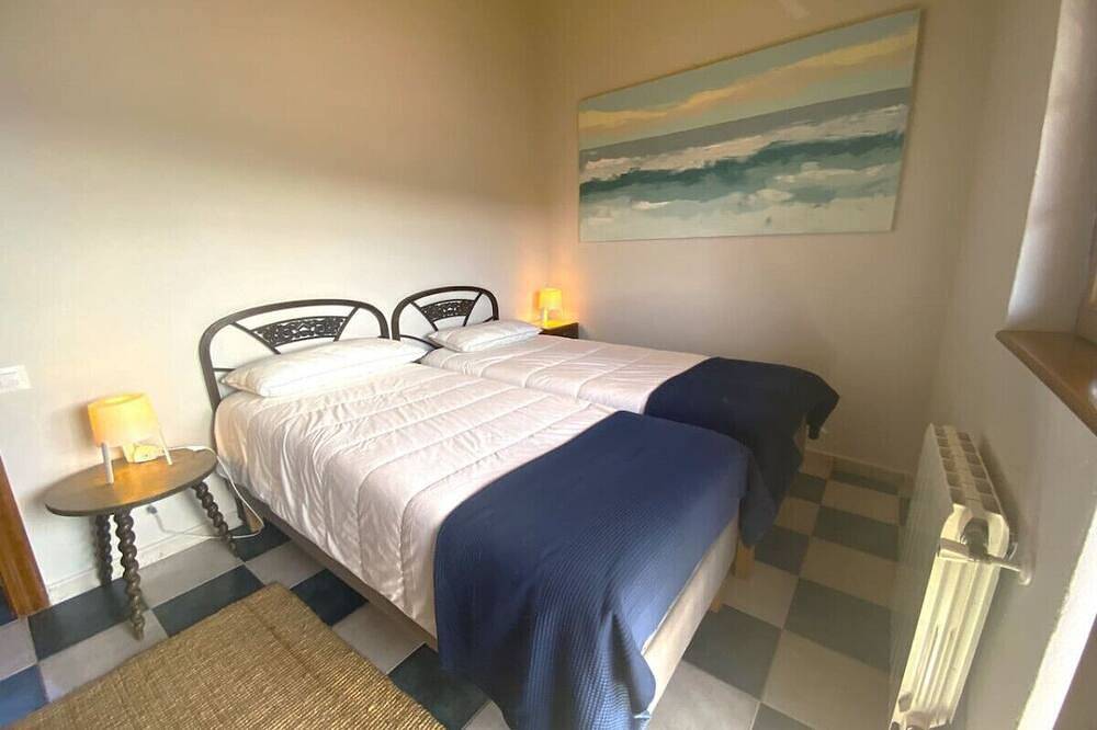 Entorno Rural Casita El Trisquel 18002 in Bareyo, Kantabrische Küste