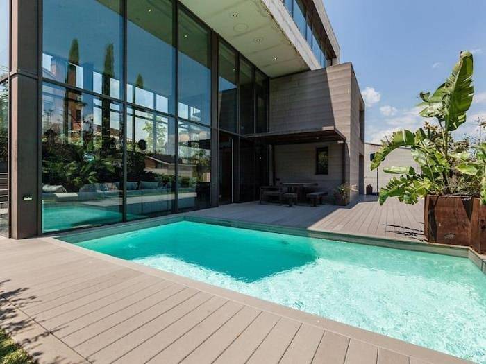 Winahost Villa El Papiol in El Papiol, Interior de Barcelona