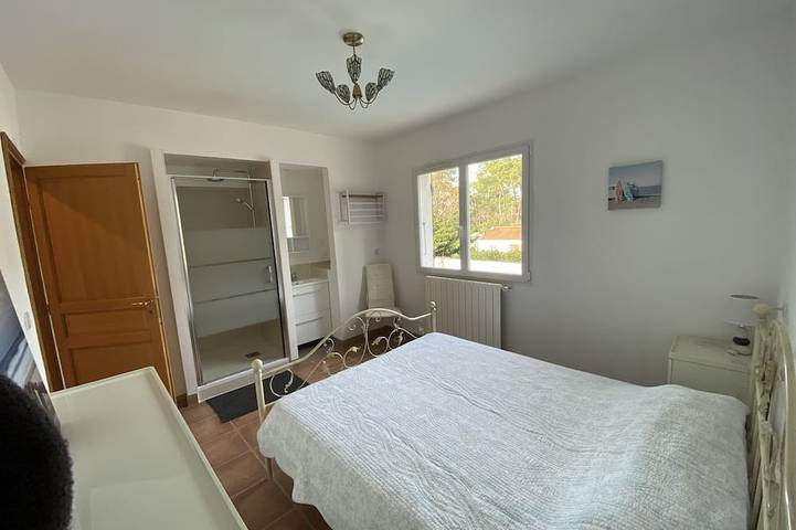 Maison Entiere 200 M² 12/15 Pers. Piscine Privee- 400m Plage Royan Parc - Calme in Saint-Georges-de-Didonne, Côte de Beauté