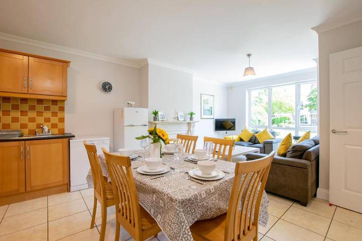 Gîte pour 5 personnes à Limerick - 4
