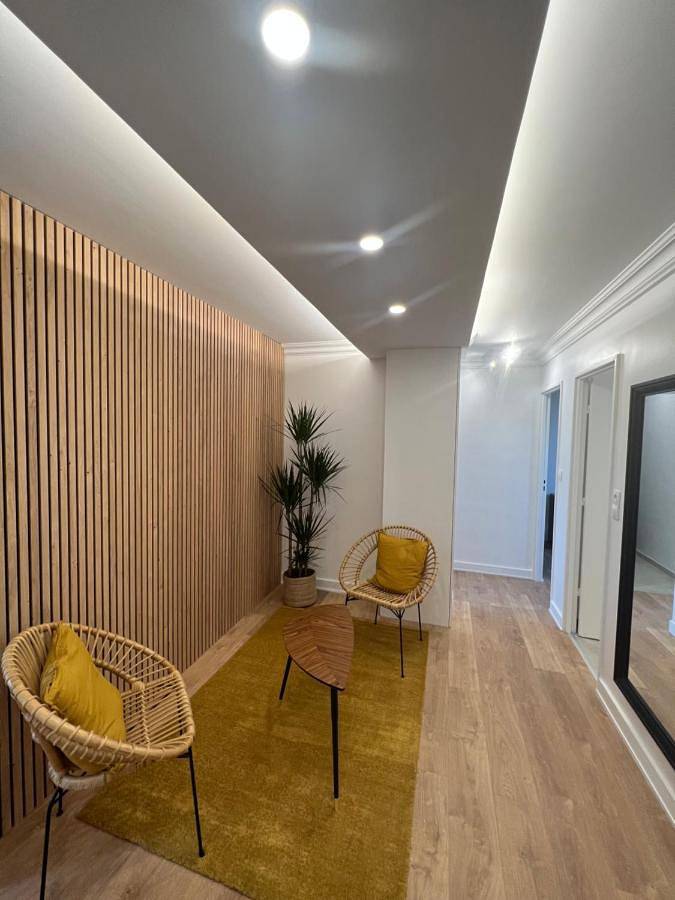 Maison d’hôte pour 2 personnes, avec vue à Épinay-sur-Seine - 2