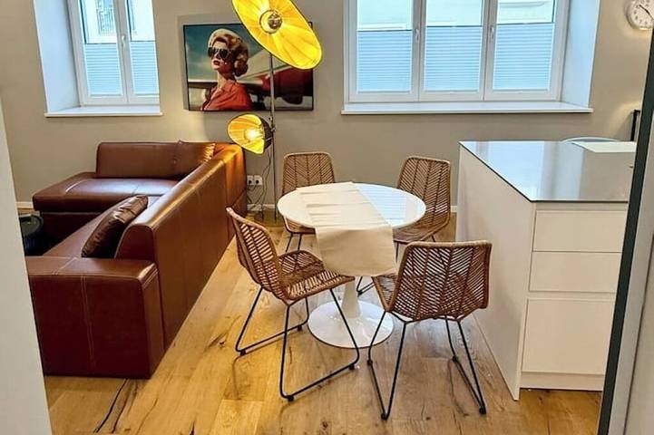 Ferienwohnung für 4 Personen - 1