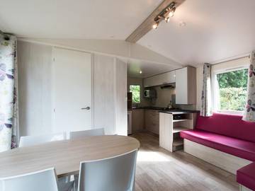 Camping per 4 Persone in Kasterlee, Fiandre, Foto 3
