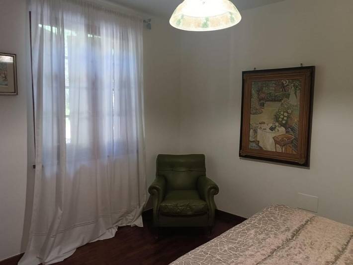 Location de vacances pour 2 personnes, avec Terrasse à Trevi - 3