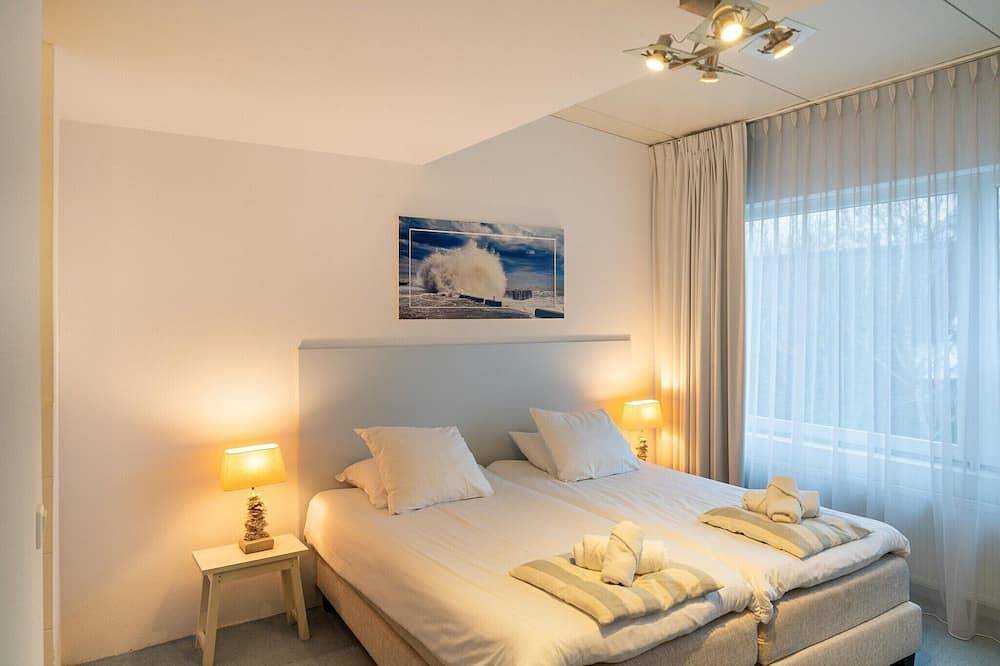 Spacious Group Stay in Teuge with Garden in Teuge, Veluwe