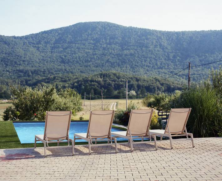 Forest Home 21 in Gospitsch, Lika-Senj
