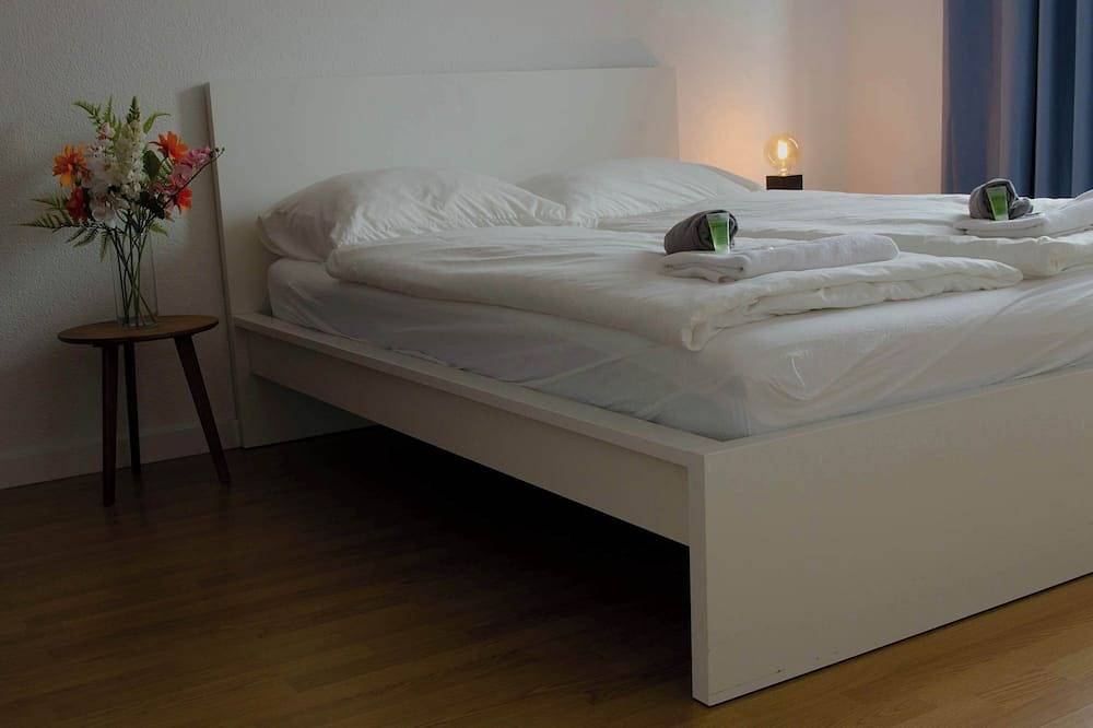 Ganze Wohnung, Nimma Stays Nijmegen in Nimwegen, Betuwe