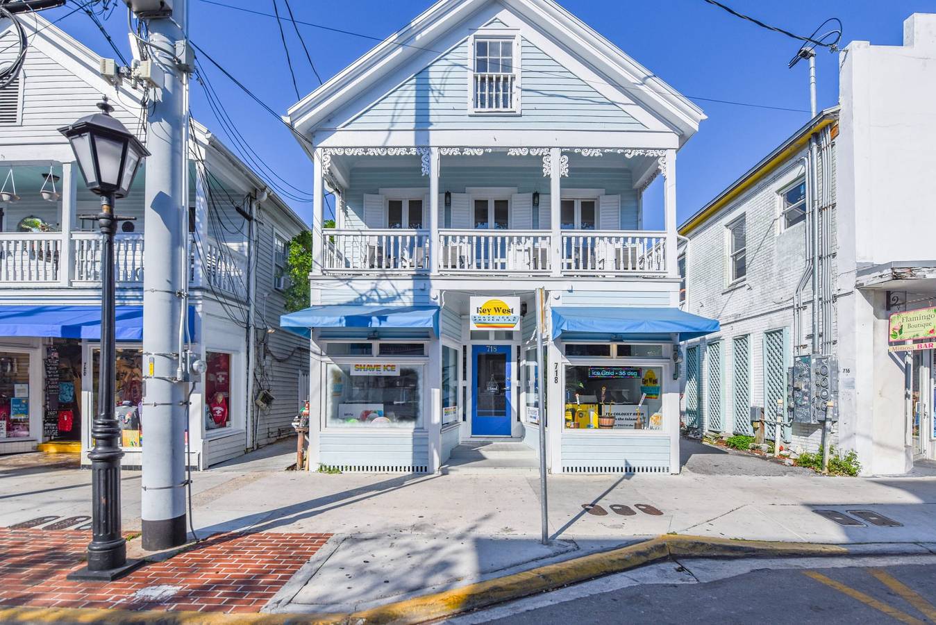 Apartamento entero, Sky Suites Retreat by Brightwild 2 Stunning Condos in Cayo Hueso, Lower Keys