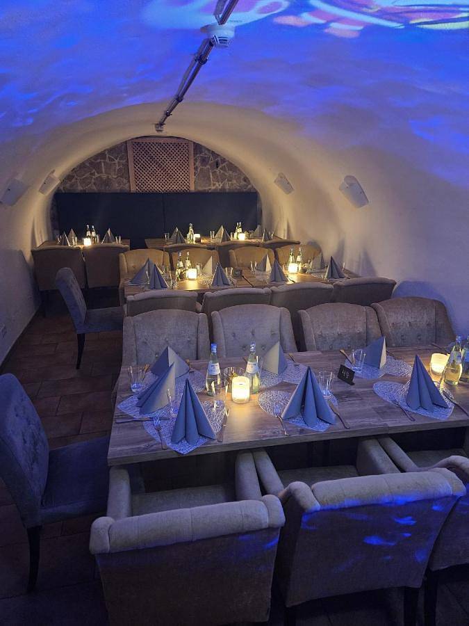 Hôtel pour 4 personnes, avec vue et terrasse à Herborn - 4