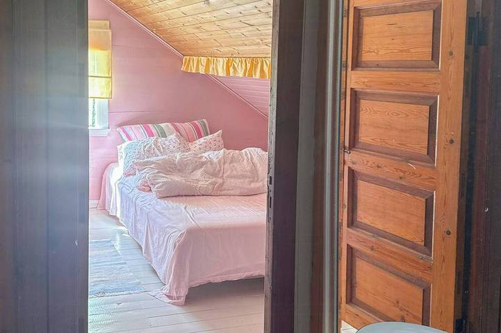 Ferienhaus für 8 Personen, mit Balkon in Tysvær - 2