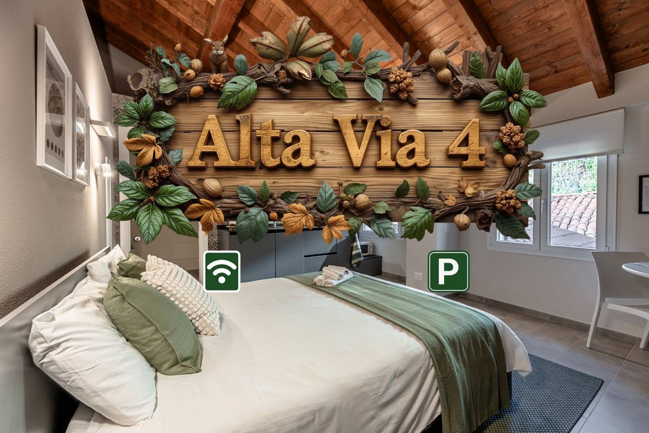 Entire apartment, [Alta Via 4] Free Parking • Sea 20 min • A/C in Altare, Savona Province