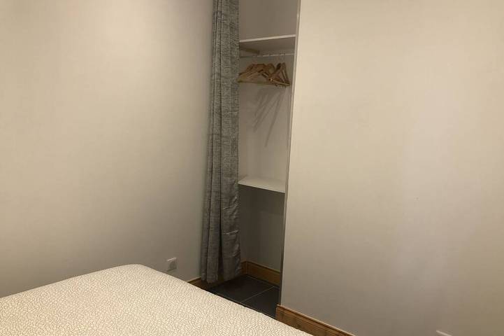 Gîte pour 2 personnes, avec terrasse et jardin à Isbergues - 4