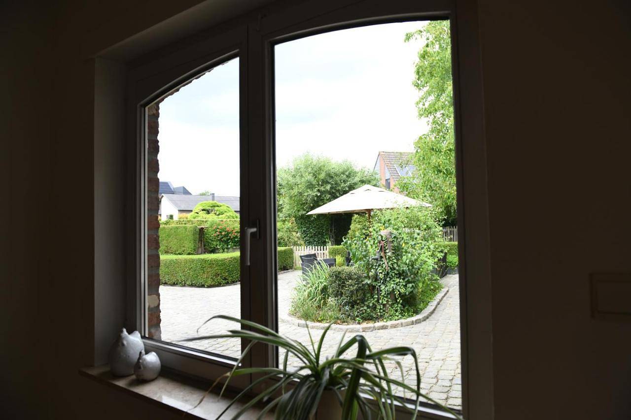 Vakantiewoning Nijkenhof in Denderwindeke, Ninove