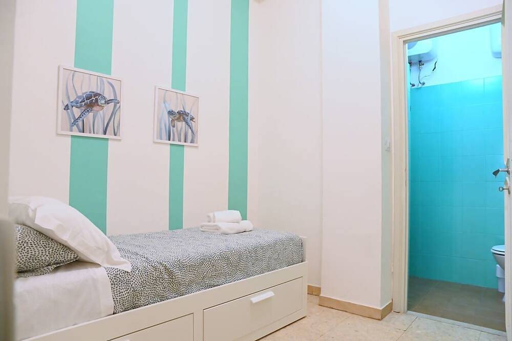 Ganze Wohnung, Apartment Sea View Porto Anzio in Anzio, Latium
