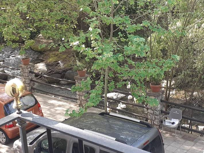 Gîte pour 3 personnes, avec terrasse et vue à Pinos Genil - 3