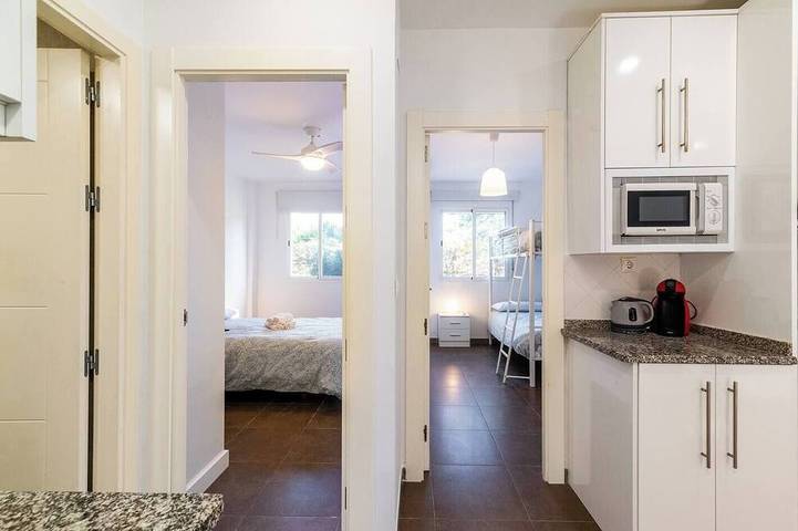 Apartamento entero, Precioso piso Torrenueva con Piscina y cerca Playa in Torrenueva Costa, Costa Tropical