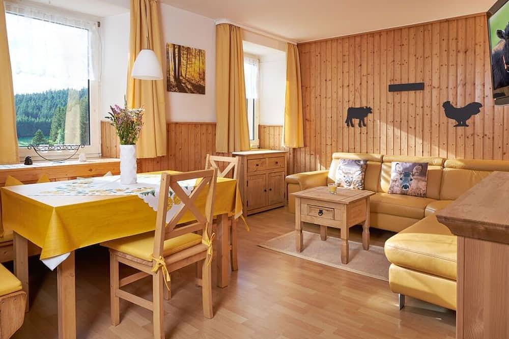 Rutscherhof Komfortable Ferienresidenz in Breitnau, Südschwarzwald