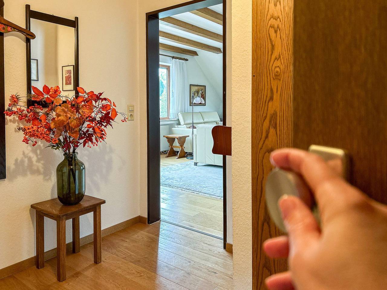 Ganze Wohnung, Appartment Liemecke in Elkeringhausen, Winterberg