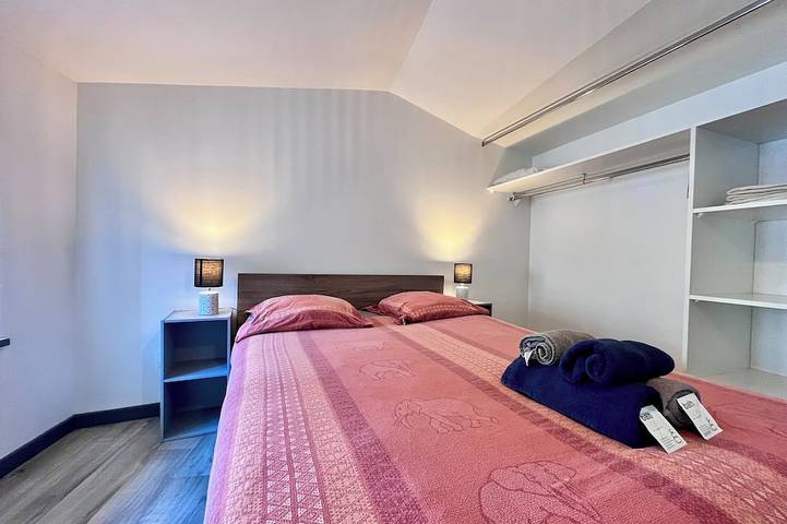 Appartement entier, Chez Isa - Tournon-sur-Rhône in Tournon-sur-Rhône, Région de Tournon-sur-Rhône