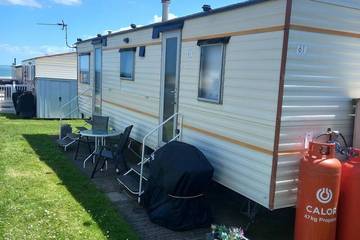 Bungalow für 4 Personen in Kent